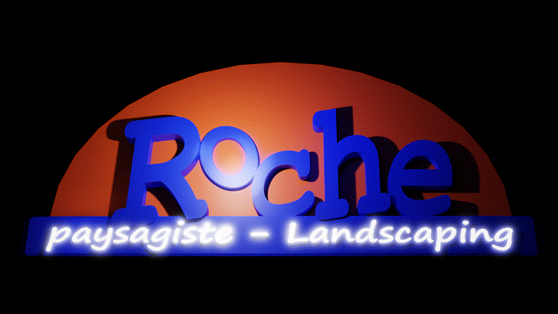 Paysagiste Roche